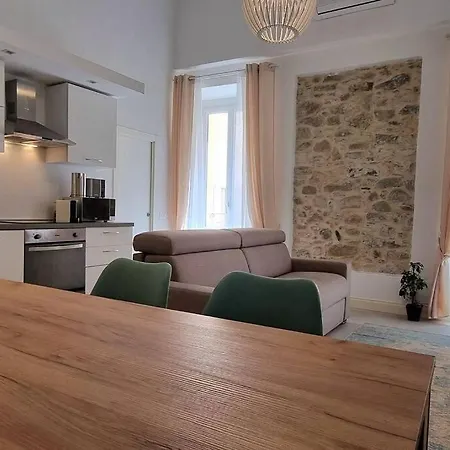 Classy Homes - Acquamarina Sanremo