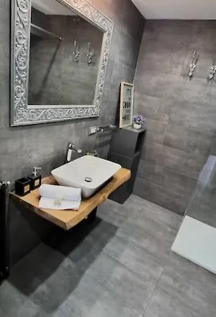 Classy Homes - Acquamarina Διαμέρισμα Σαν Ρέμο