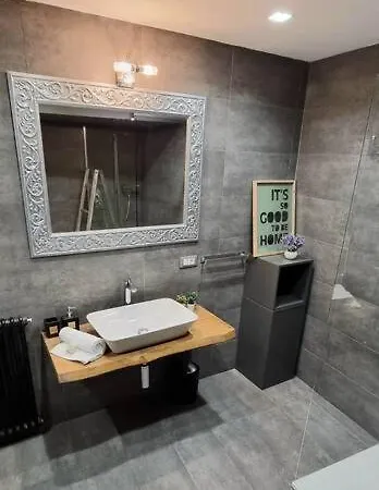 Διαμέρισμα Classy Homes - Acquamarina
