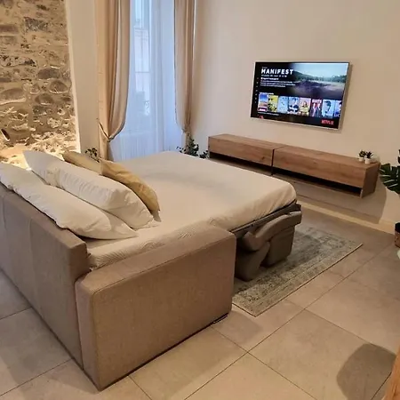 Apartment Classy Homes - Acquamarina *