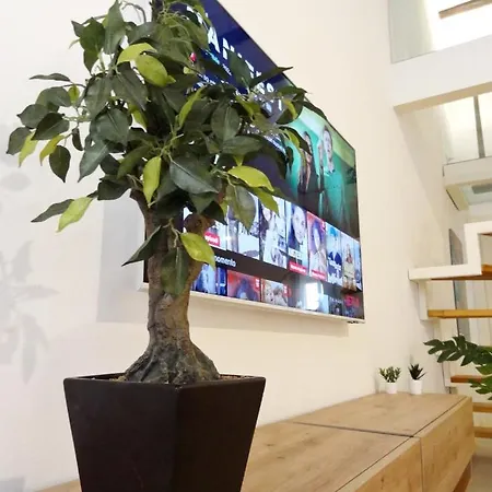 Apartmán Classy Homes - Acquamarina *