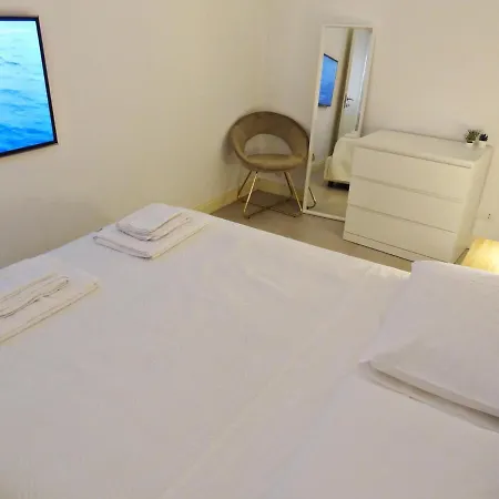 Apartmán Classy Homes - Acquamarina *