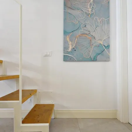 Classy Homes - Acquamarina Apartmán *