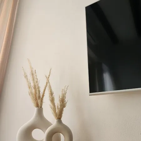 Classy Homes - Acquamarina Apartmán *