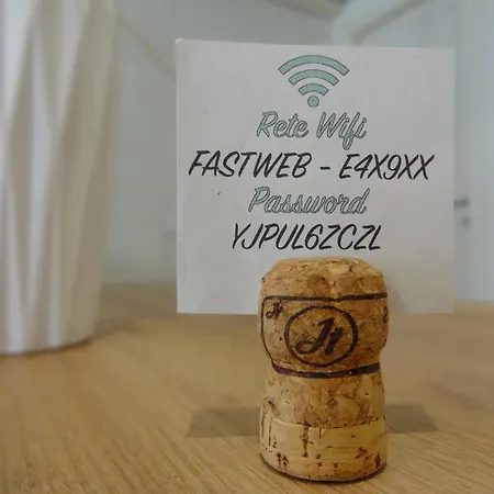 Classy Homes - Acquamarina Apartmán