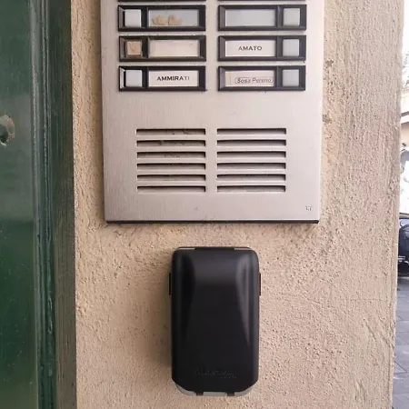 Apartmán Classy Homes - Acquamarina *