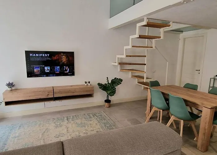 Classy Homes - Acquamarina 아파트