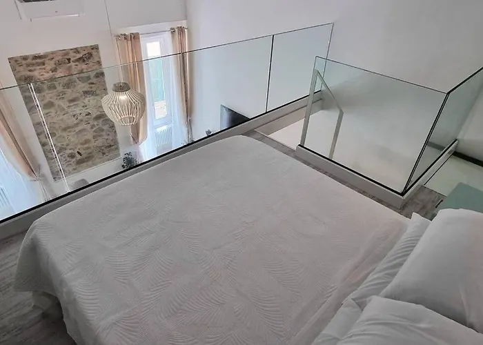 Classy Homes - Acquamarina 아파트 *