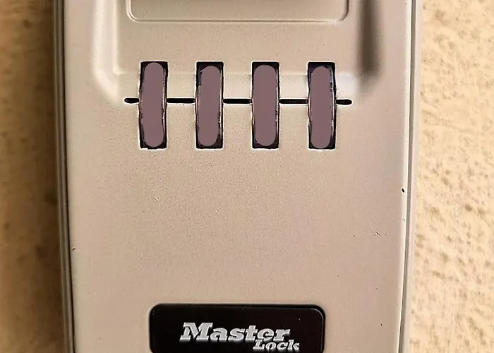 Classy Homes - Acquamarina 아파트 산레모