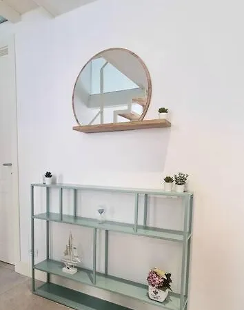 Apartment Classy Homes - Acquamarina *