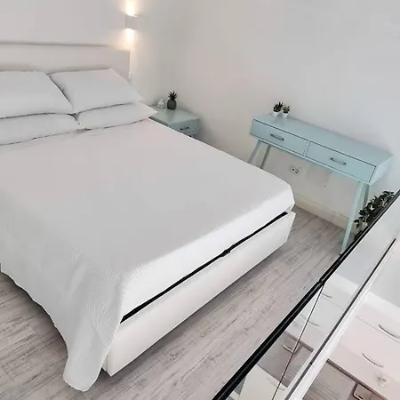 Classy Homes - Acquamarina *