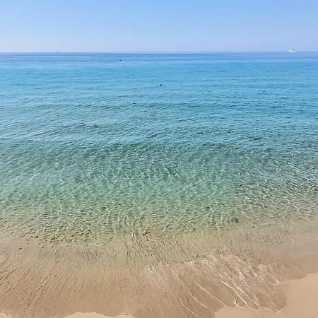 Classy Homes - Acquamarina Apartment