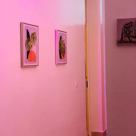 Classy Homes - Acquamarina * Sanremo