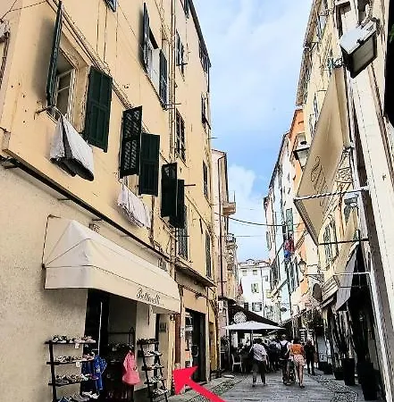 Apartment Classy Homes - Acquamarina Sanremo