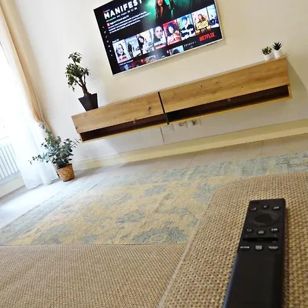 شقة Classy Homes - Acquamarina *