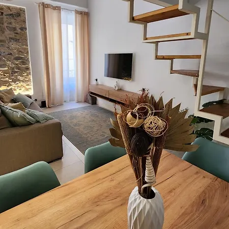 Classy Homes - Acquamarina *