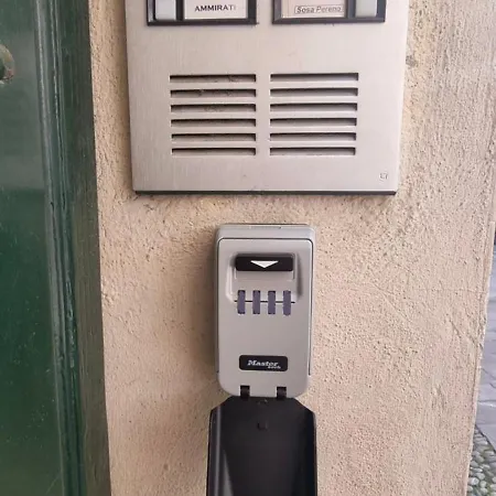 Classy Homes - Acquamarina Sanremo