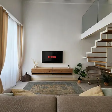 Classy Homes - Acquamarina Apartment Sanremo