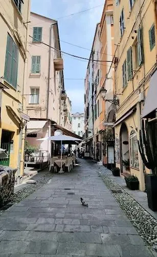 Classy Homes - Acquamarina Appartement