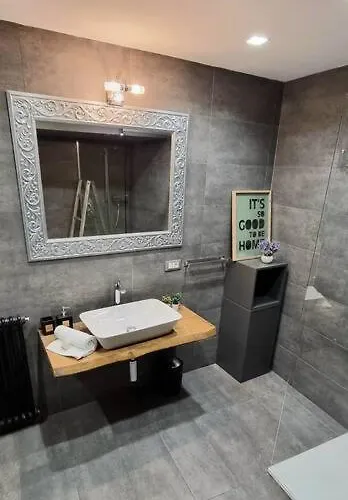 Appartement Classy Homes - Acquamarina