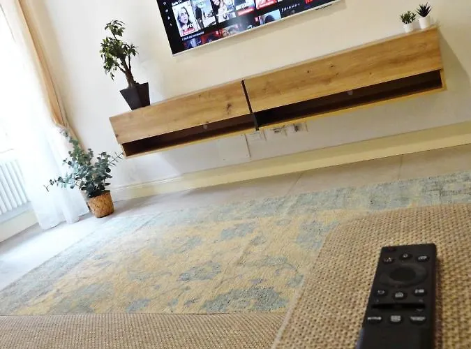 Appartement Classy Homes - Acquamarina *